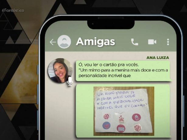 Jovem envenenada com bolo chegou a alertar amigas em áudio: “Se eu morrer, vocês já sabem”