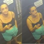 Caso Daiane: vídeo mostra momento do ataque de síndico no subsolo do prédio