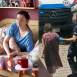 Após 27 anos em cativeiro, mulher é resgatada da casa dos pais adotivos na Polônia