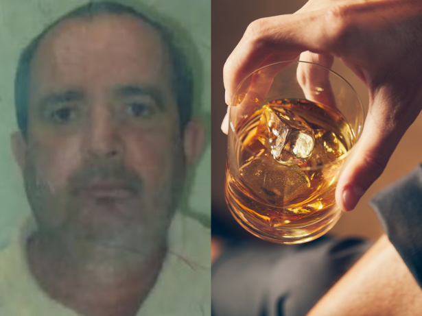 Bahia registra 1ª suspeita de intoxicação por metanol após morte de homem de 56 anos