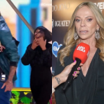 “Os caras não têm medo”, diz Christina Rocha sobre agressão no “Casos de Família”