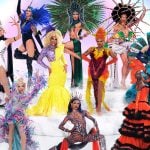 Liguem os motores! Conheça as participantes da 2ª temporada de Drag Race Brasil