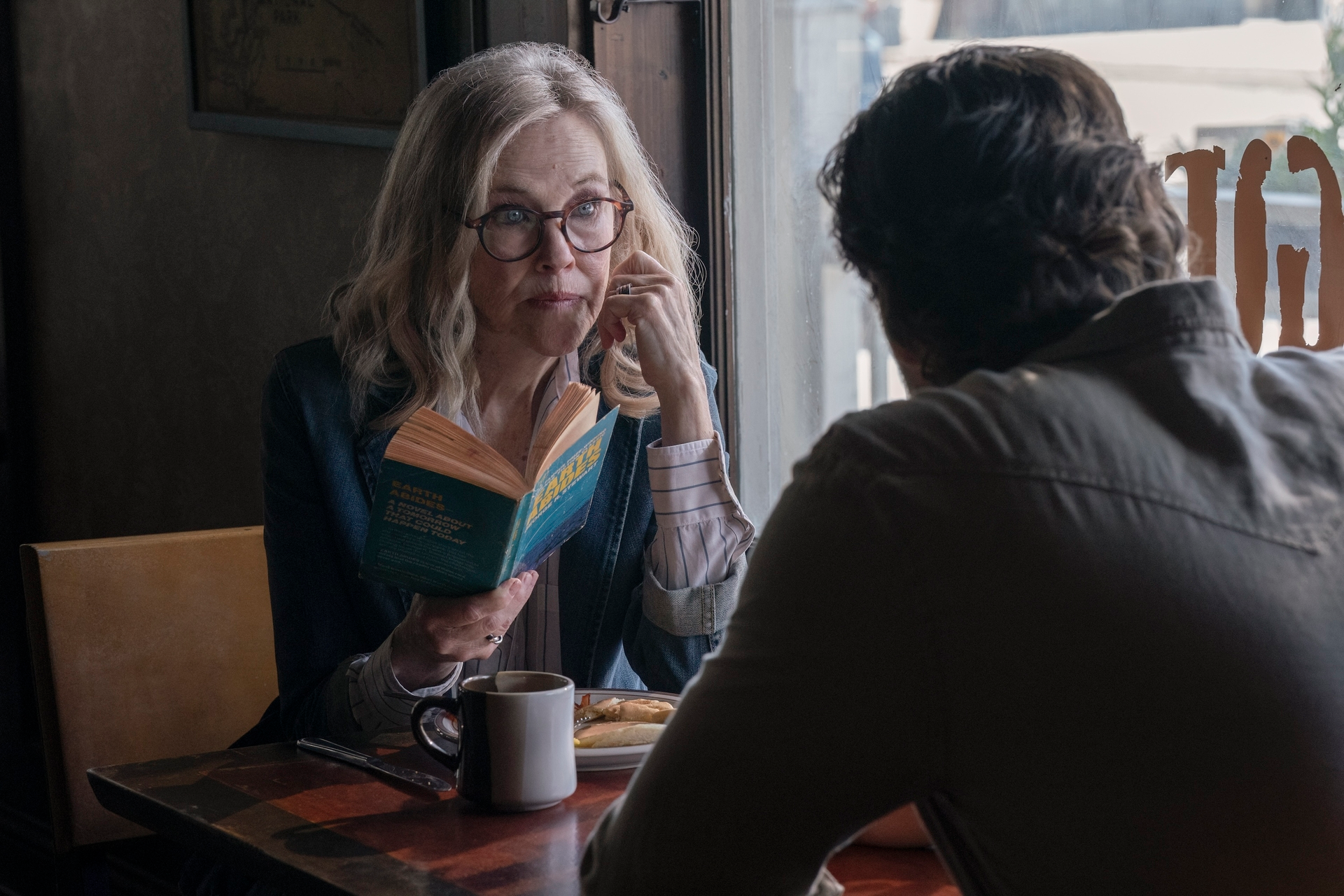 Reprodução: HBO