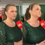 Paolla Oliveira na Imperatriz? Presidente da escola diz o que falta para o anúncio