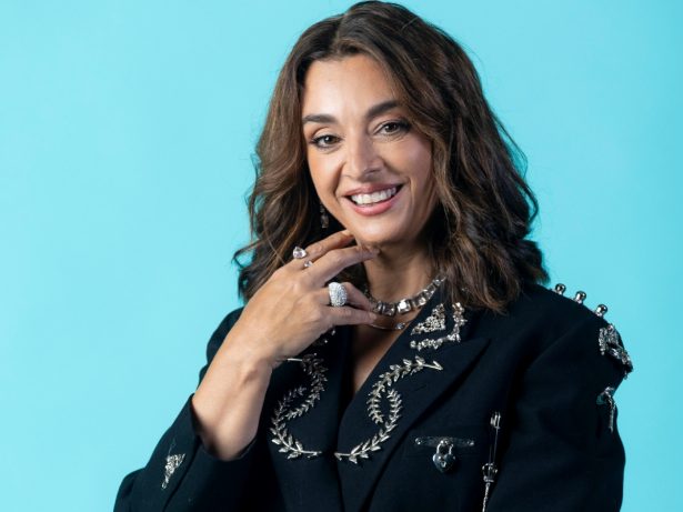 Após “Dança dos Famosos”, Cátia Fonseca negocia com a Disney