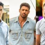 Como resolver a questão da repetição de elenco?