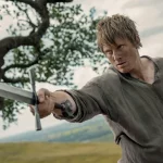 O Cavaleiro dos 7 Reinos, série da HBO, dá sono