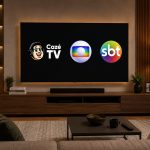 Se já é enorme a briga da CazéTV com a TV aberta, será ainda maior nos próximos tempos