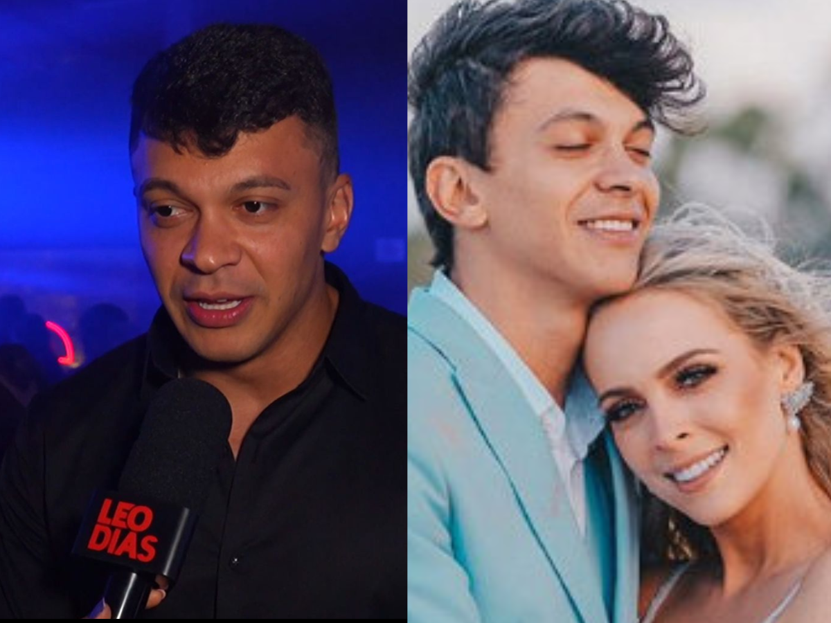 Reprodução / Redes Sociais