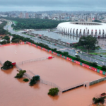 Clubes do RS pedem suspensão do Brasileirão pelos próximos 20 dias devido a tragédia