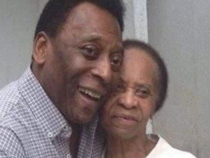 Mãe de Pelé morre aos 101 anos no litoral de São Paulo