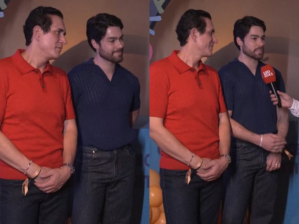 Casal do “Siga o Lar” fala sobre planejamento da festa de 1 ano dos gêmeos, que levou 8 meses