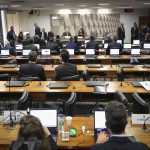 CCJ do Senado aprova projeto que acaba com fiança para acusados de crimes de pedofilia