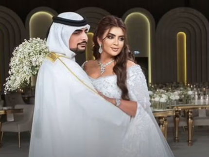 Princesa de Dubai pega até o marido de surpresa e anuncia divórcio no Instagram