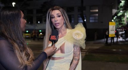 Maya sobre falta de libido após transição: “Para ficar com alguém, beleza não basta”