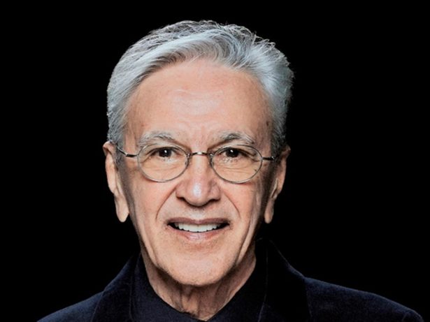 Caetano Veloso completa 83 anos e ganha declarações de amigos famosos
