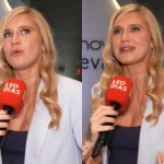 Celina Locks revela por que aceitou ser embaixadora da Rennova: “É um arraso”