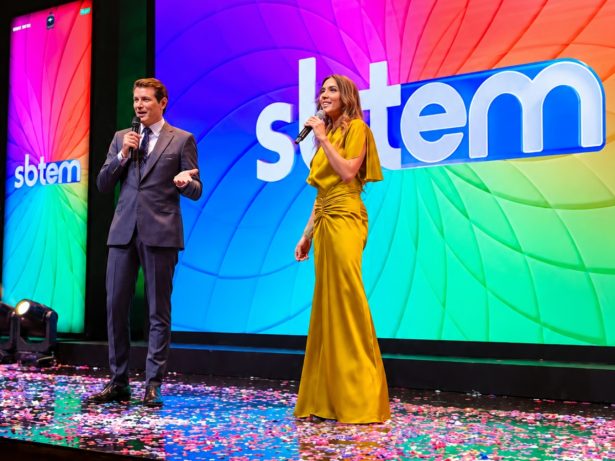 Tudo bem ter um programa nas manhãs do SBT. Mas existem riscos