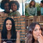 Viviane Araújo, Cíntia Chagas e mais famosos se revoltam com “Cemitério de Mulheres”; veja