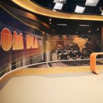 Telejornais muito iguais demais revelam criatividade em falta na TV