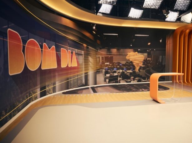 Telejornais muito iguais demais revelam criatividade em falta na TV