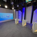 Uma quinta especial: fim do horário político e dia do debate da Globo