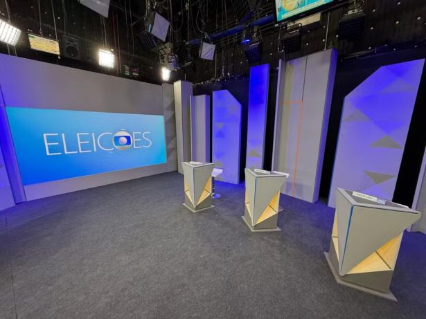 Uma quinta especial: fim do horário político e dia do debate da Globo