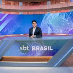 SBT soube tirar importante lição de todo o mal da pandemia