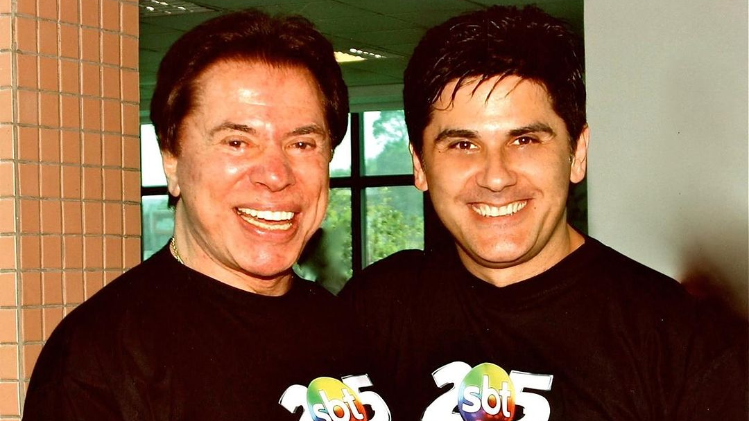 cesar filho silvio santos