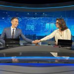 No “Jornal Nacional”, César Tralli terá salário de seis digitos, diz colunista