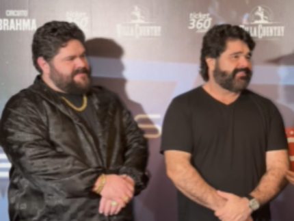 César Menotti e Fabiano refletem sobre 20 anos de carreira e lembram Rick: “Triste momento”