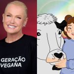 Santuário: Xuxa Meneghel narra novo curta de animação vegano