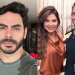 Rodolffo sai em defesa de Matheus Aleixo após cantor assumir fim de casamento por traição
