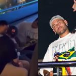 Neymar chora ao saber da eliminação do Brasil na Copa América