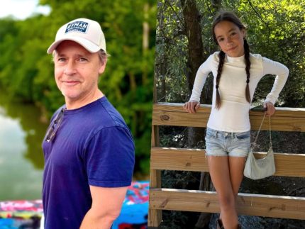 Filha de Chad Lowe, ator de “Pretty Little Liars”, morre aos 13 anos de idade