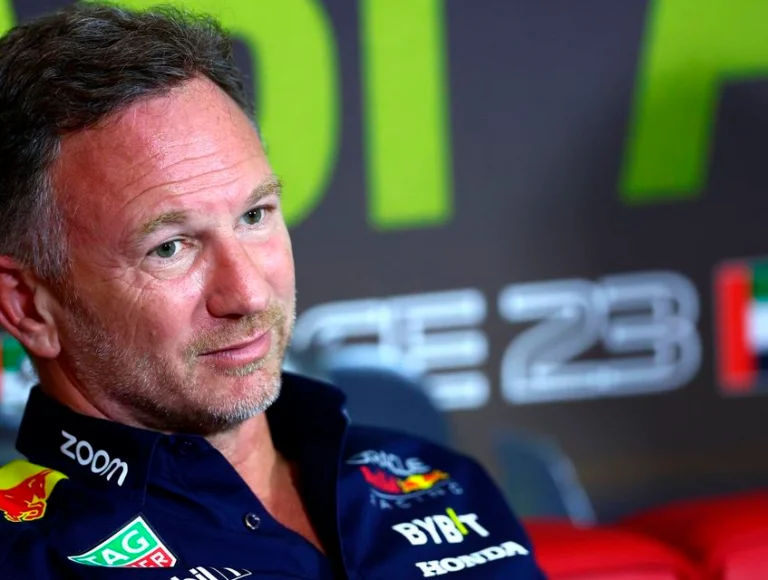 Chefe da Red Bull na F1 investigado por assédio será demitido, afirma jornal