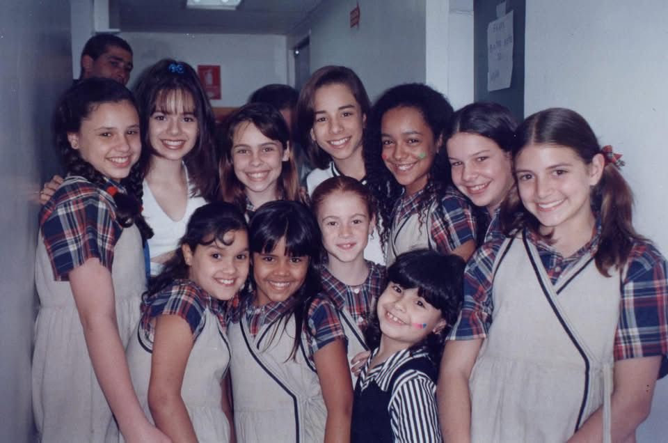 Reprodução: Facebook/@renata.delbianco2