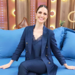 Chris Flores fala sobre pausa na TV para cuidar do pai: “Família está em primeiro lugar”