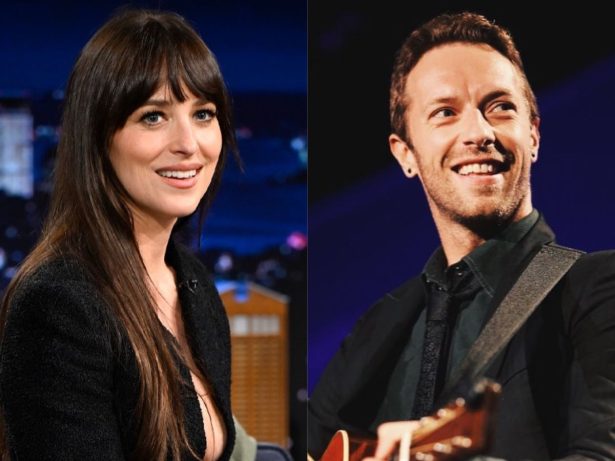 Chris Martin, vocalista do Coldplay, termina namoro com atriz após 8 anos