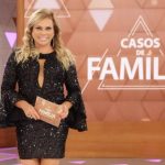 Christina Rocha fala em “novos caminhos” após confirmar saída do SBT