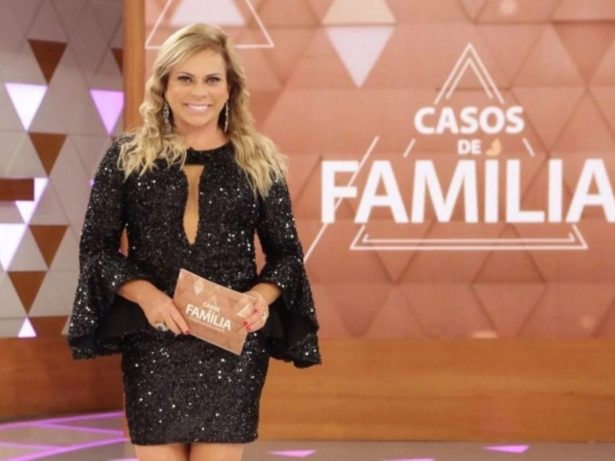 Christina Rocha fala em “novos caminhos” após confirmar saída do SBT