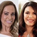 Lip Sync teria Christina Rocha contra Márcia Goldschmidt. Mas elas não aceitaram