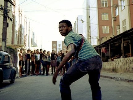 “Cidade de Deus” é o único filme brasileiro entre os 100 melhores do século