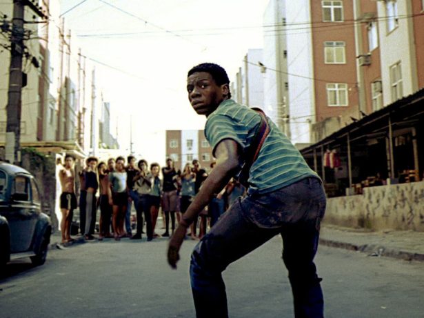 “Cidade de Deus” é o único filme brasileiro entre os 100 melhores do século