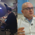 Do Kuwait ao Paraná: Médico brasileiro faz cirurgia à distância e entra para o Guinness