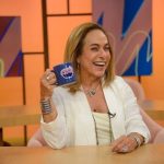 Com Cissa, “Sem Censura” reafirma sua força e amplia alcance muito além da TV