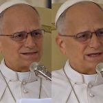 “Obrigado pelas orações”: Papa Leão XIV conduz primeira audiência após cirurgia