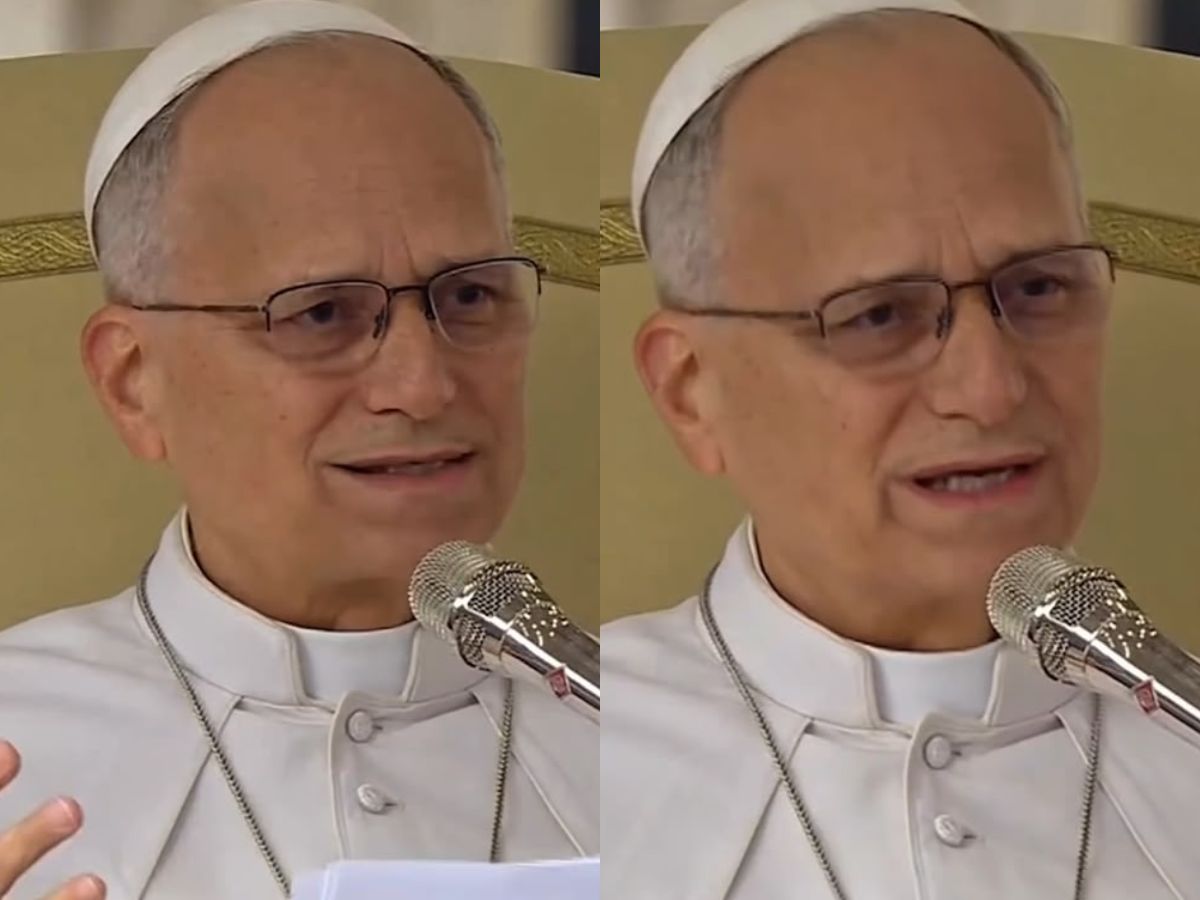Reprodução / Vatican News