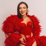 Após acidente com equipe em lancha, Viviane Batidão cancela show no Pará