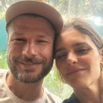 Fernanda Lima descarta relação aberta com Rodrigo Hilbert: “Não sei lidar”